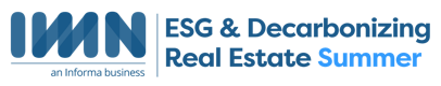 ESG & Decarbonizing Real Estate Summer